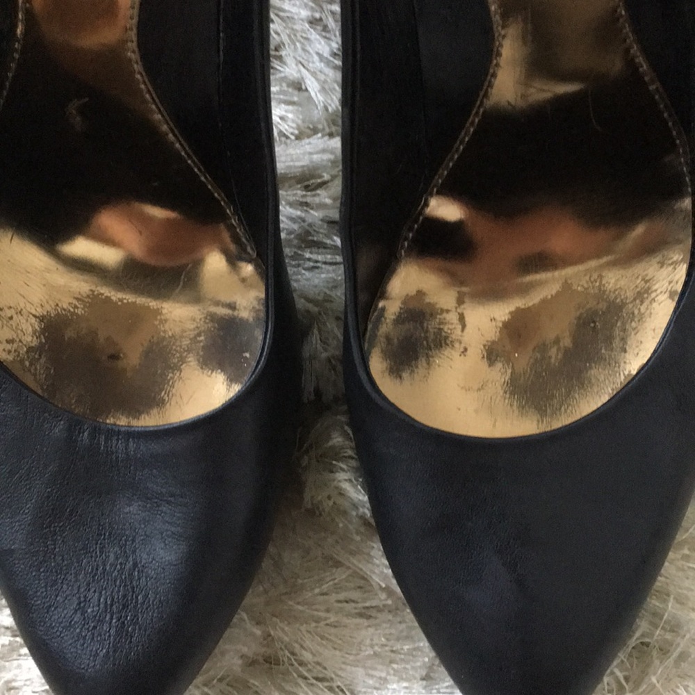 Gucci Sofia High Heel Platform Pumps - image 7